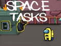 Тоглоом Among Us Space Tasks