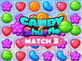 Тоглоом Candy Shuffle Match-3