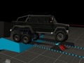 Тоглоом Real-Offroad 4x4