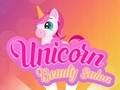 Тоглоом Unicorn Beauty Salon