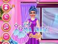 Тоглоом Find Mia Party Outfits