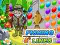 Тоглоом Fishing & Lines