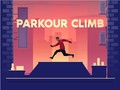 Тоглоом Parkour Climb