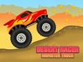 Тоглоом Desert Racer Monster Truck