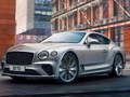 Тоглоом Bentley Continental GT Speed Slide