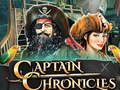 Тоглоом Captain Chronicles