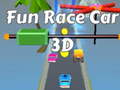 Тоглоом Fun Race Car 3D
