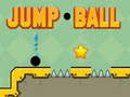 Тоглоом Jump Ball