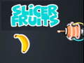 Тоглоом Slicer Fruits