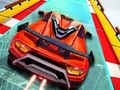 Тоглоом Car Stunts Extreme 3D