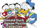 Тоглоом Donald Duck Jigsaw Puzzle Collection
