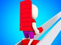 Тоглоом Stair Run 3d