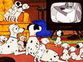 Тоглоом 101 Dalmations Jigsaw Puzzle Collection