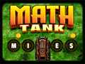 Тоглоом Math Tank Mines