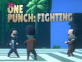 Тоглоом Mr One Punch: Fighting 