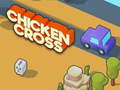 Тоглоом Chicken Cross