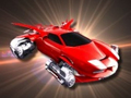 Тоглоом Futuristic Cars Puzzle