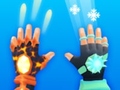 Тоглоом Ice Man 3D