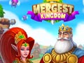 Тоглоом The Mergest Kingdom