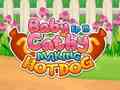 Тоглоом Baby Cathy Ep15: Making Hotdog