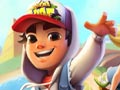 Тоглоом Subway Surfers: Train Surfers