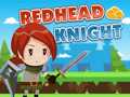 Тоглоом Redhead Knight