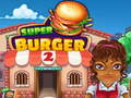 Тоглоом Super Burger 2