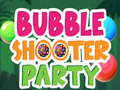 Тоглоом Bubble Shooter Party