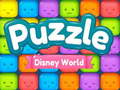 Тоглоом Puzzle Disney World