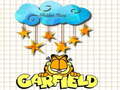 Тоглоом Hidden Stars Garfield 