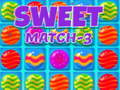 Тоглоом Sweet Match-3