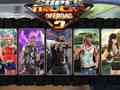 Тоглоом Super Trucks Offroad 2