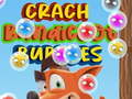 Тоглоом Crash Bandicoot Bubbles 