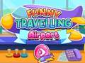 Тоглоом Funny Travelling Airport