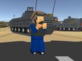 Тоглоом Block Battle Royale