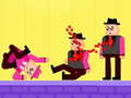 Тоглоом Fight Puzzle Online