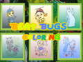 Тоглоом Beat Bugs Coloring
