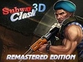 Тоглоом Subway Clash Remastered
