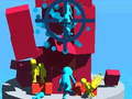Тоглоом Color Crowd