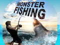 Тоглоом Monster Fishing 