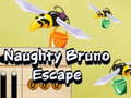 Тоглоом Naughty Bruno Escape