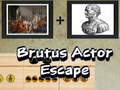 Тоглоом Brutus Actor Escape
