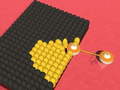 Тоглоом Paint Roll 3D