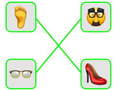 Тоглоом Emoji Match Puzzle