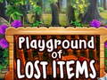 Тоглоом Playground of Lost Items