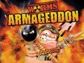 Тоглоом Worms Armageddon