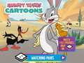 Тоглоом Looney Tunes Cartoons Matching Pairs
