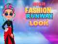 Тоглоом High Fashion Runway Look