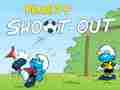 Тоглоом Smurfs: Penalty Shoot-Out