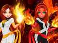 Тоглоом Princess Dark Phoenix